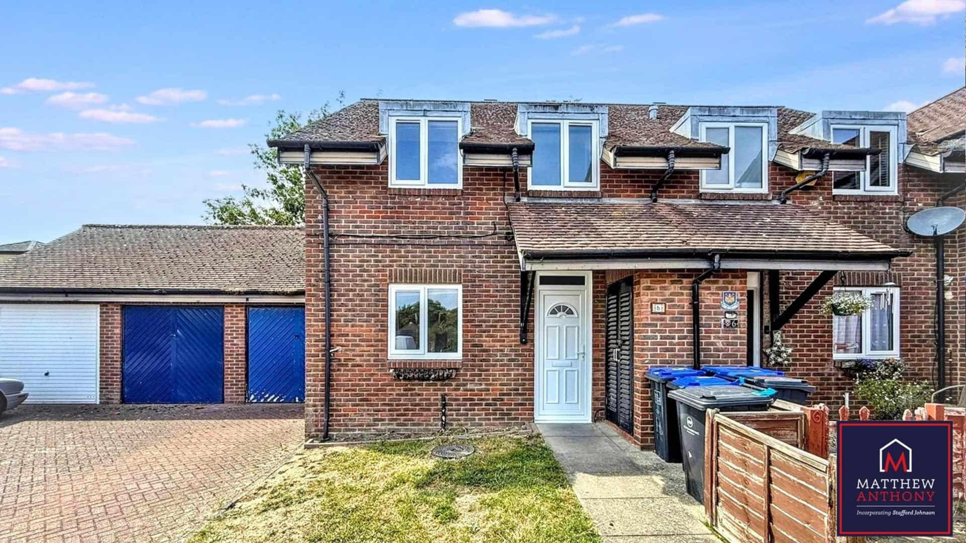 New Buy-to-Let Investment Successfully Let at Orkney Court, Worthing