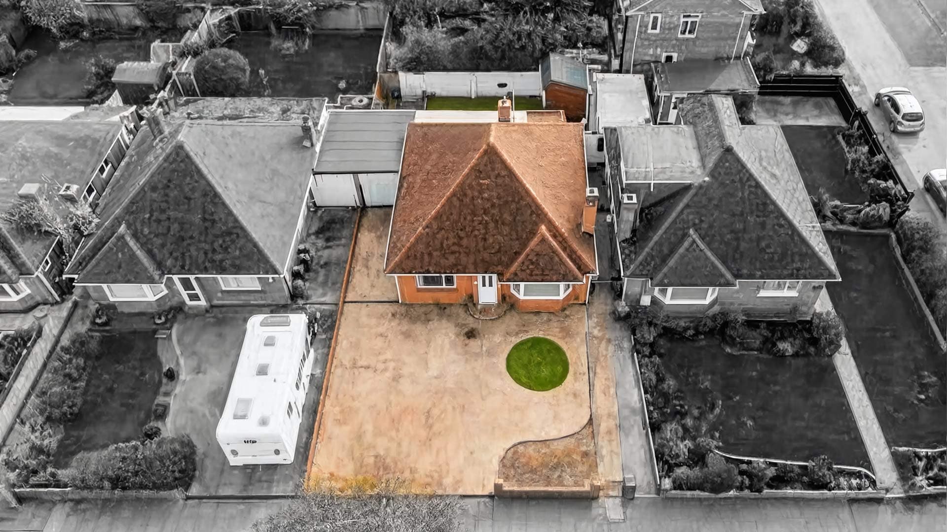 Palatine Road, Goring-by-Sea - Sold For £361,000
