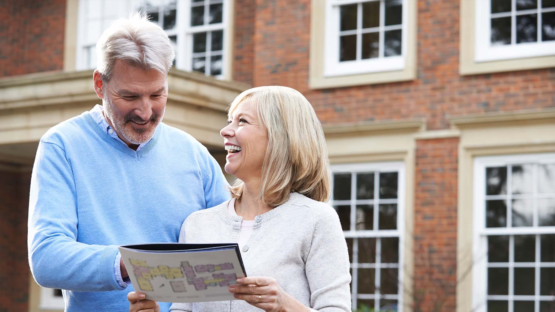 Can You Really Find Your Dream Home?