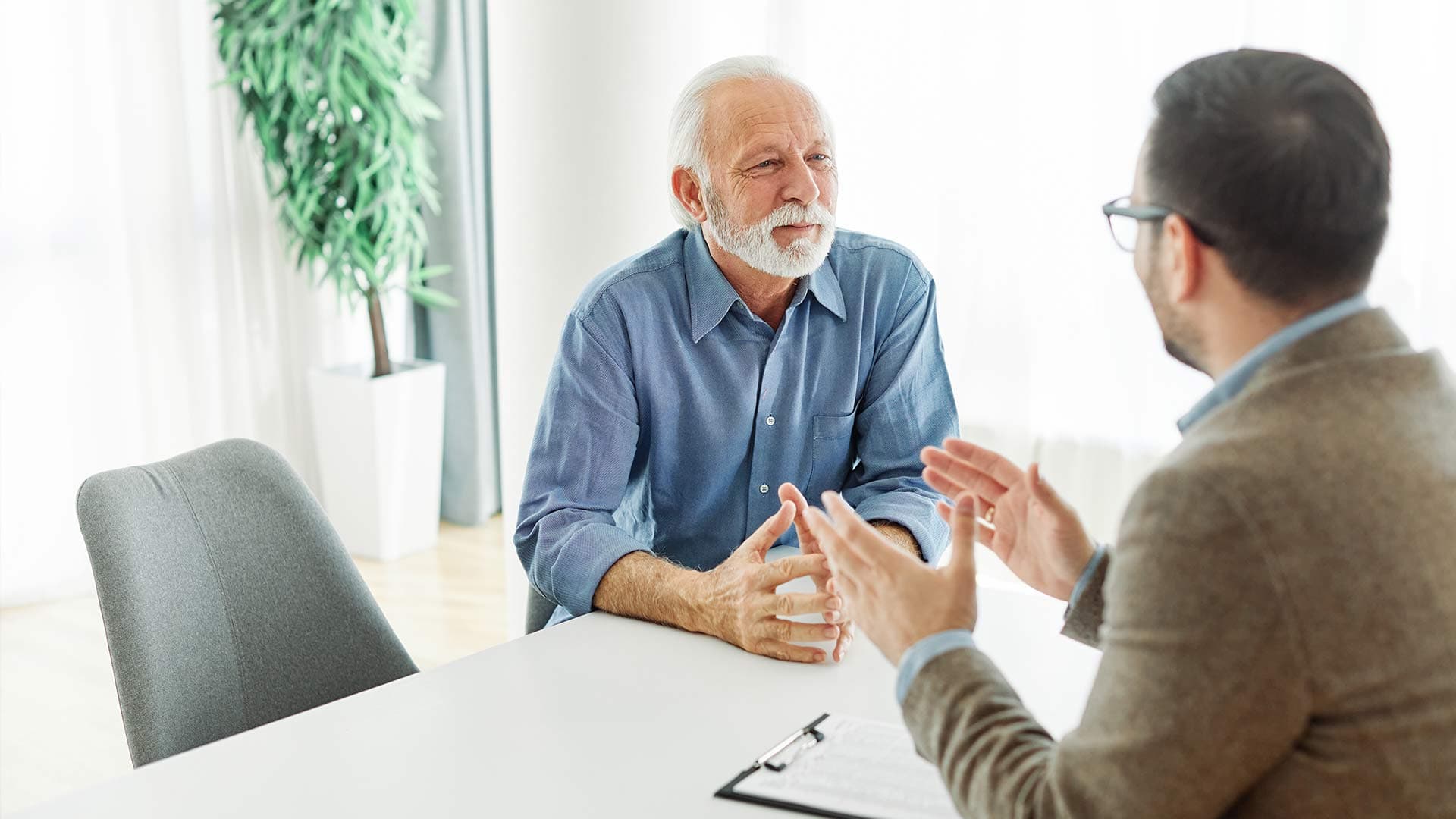Do You Know Who Your Estate Agent Really Is?