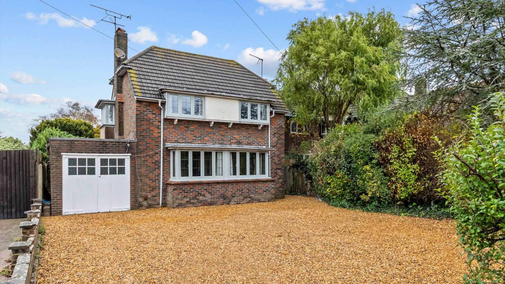 Littlehampton Road, Worthing – Sold for £567,000