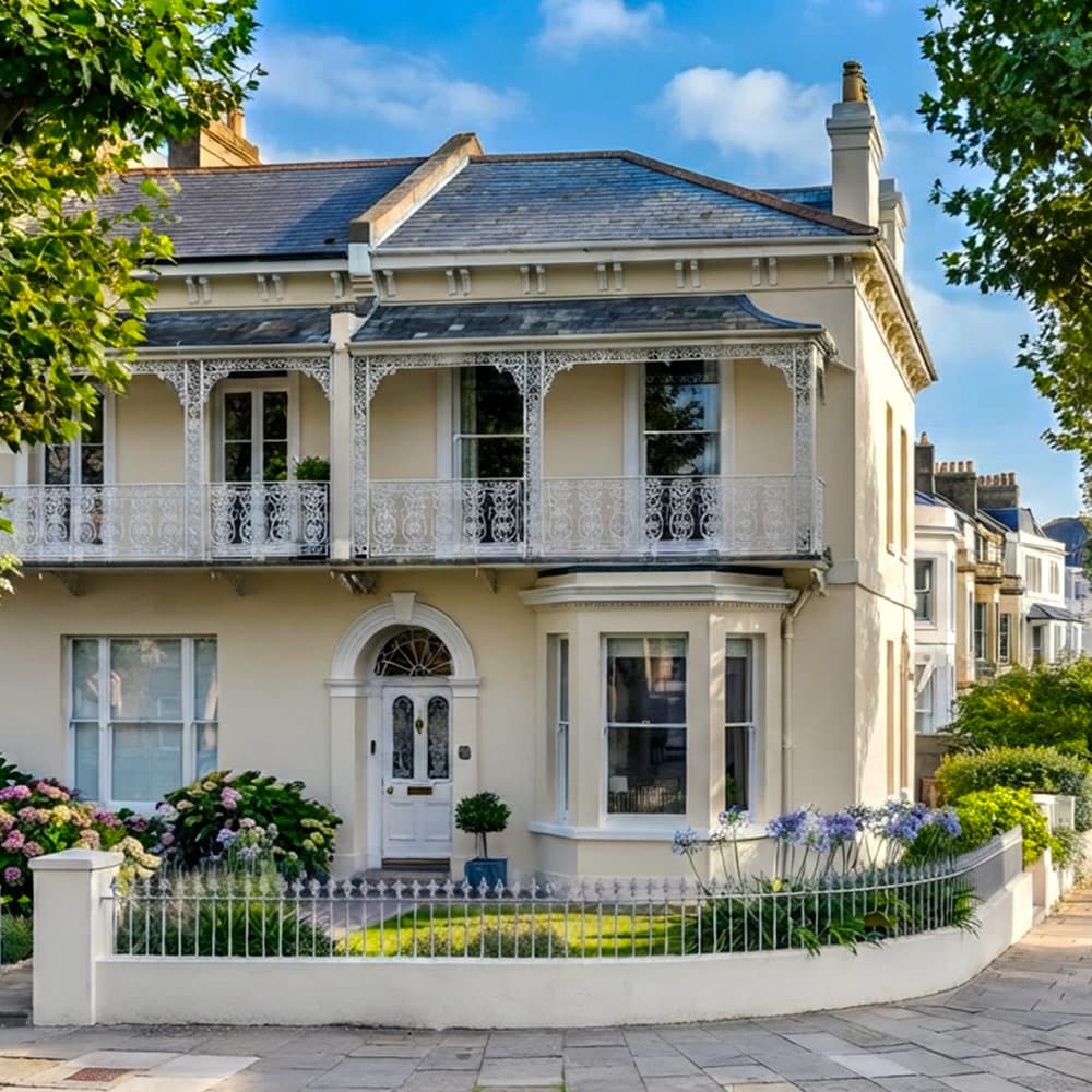 <strong>PROPERTY PRICES</strong>