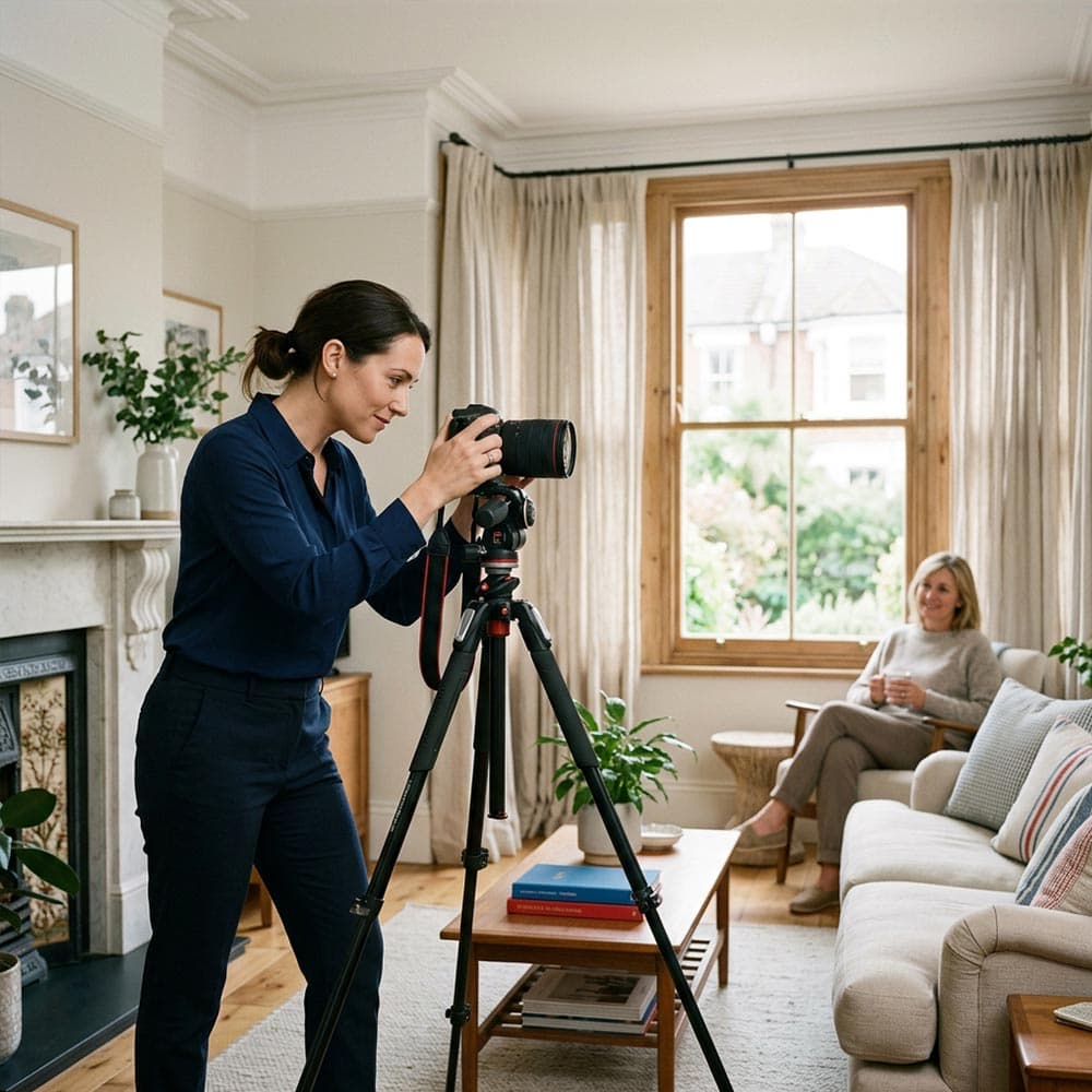 <strong>MAKING YOUR HOME <span style="color:hsl(358, 79%, 47%);">STAND OUT</span></strong>