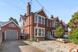 Property preview