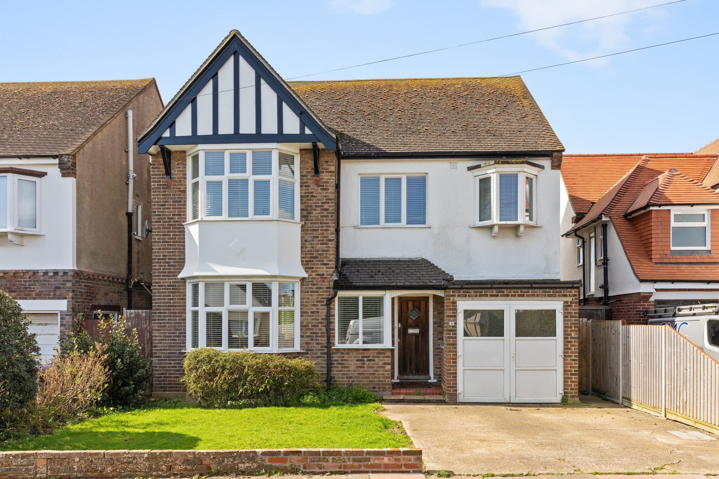 Sea Place, Goring-By-Sea, BN12
