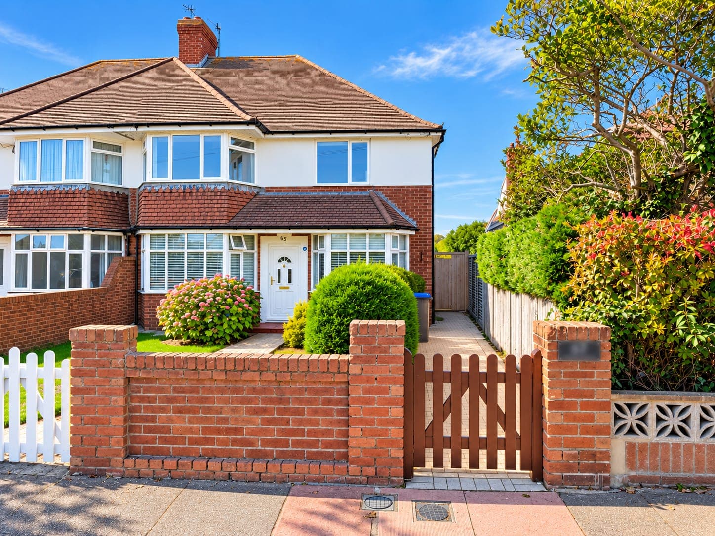 Sea Place, Goring-By-Sea, BN12