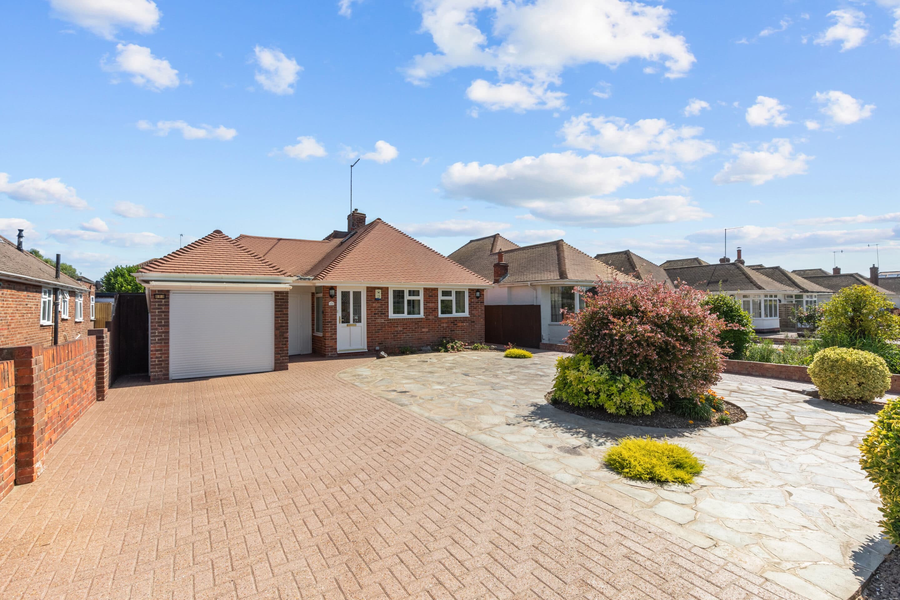 Nutley Crescent, Goring-By-Sea, BN12
