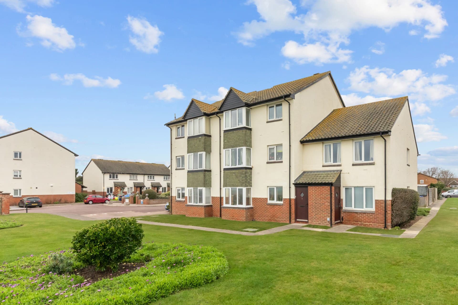 Newport Mews, Worthing, BN11