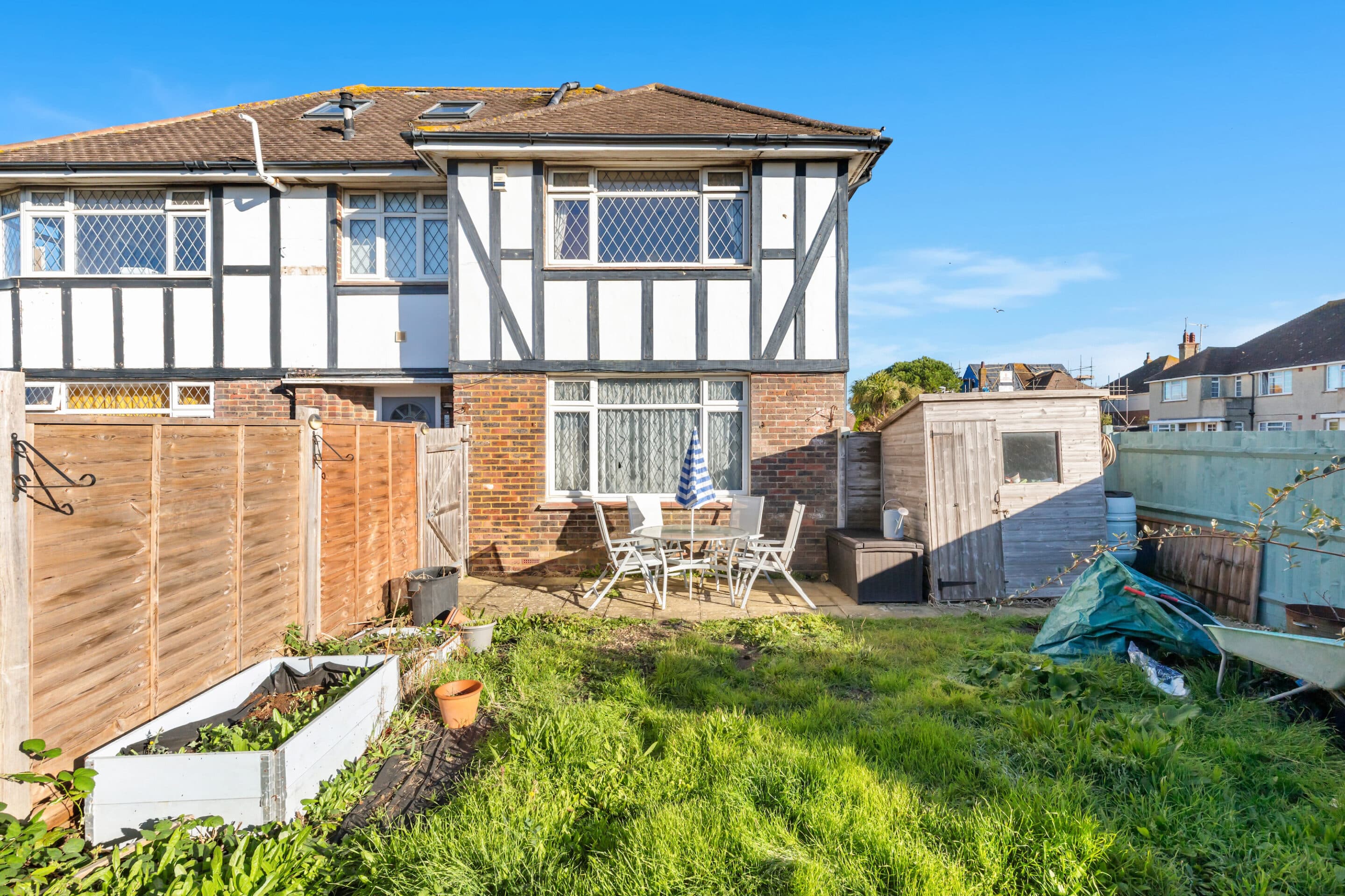 Anscombe Close, Anscombe House, BN11