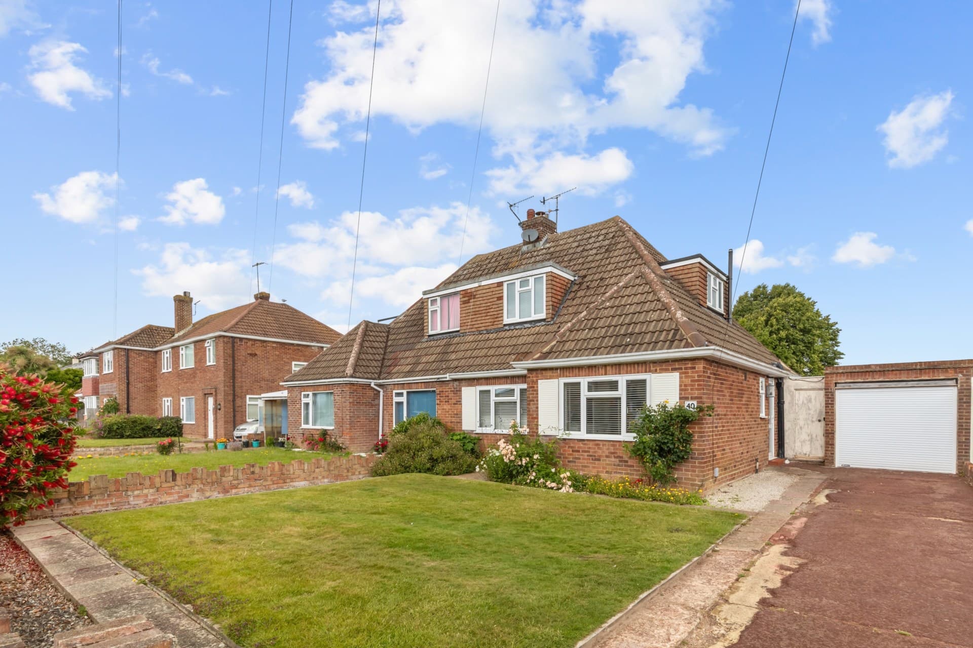 Bolsover Road, Worthing, BN13