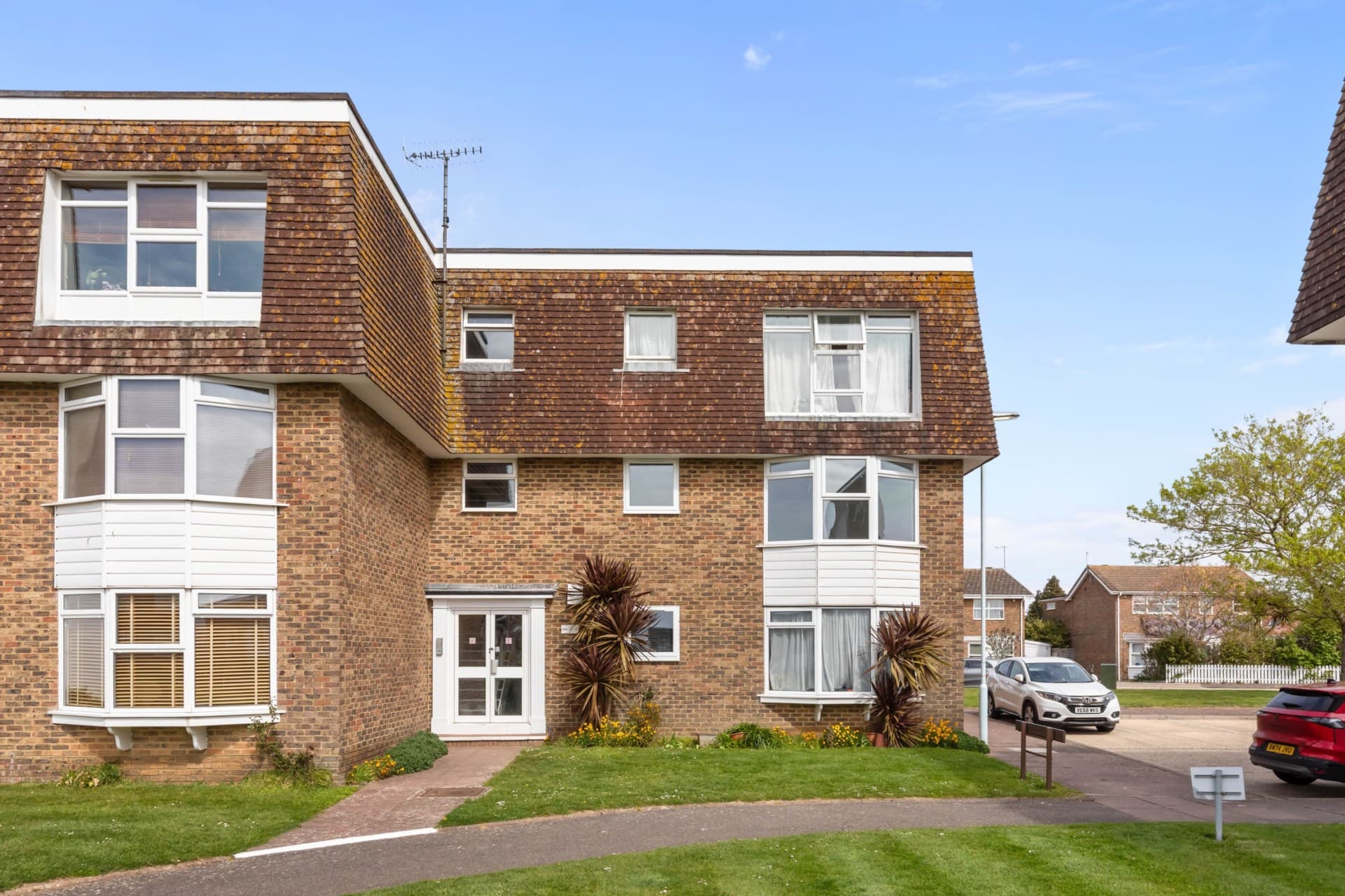 Westlake Gardens, Worthing, BN13
