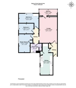 Property preview