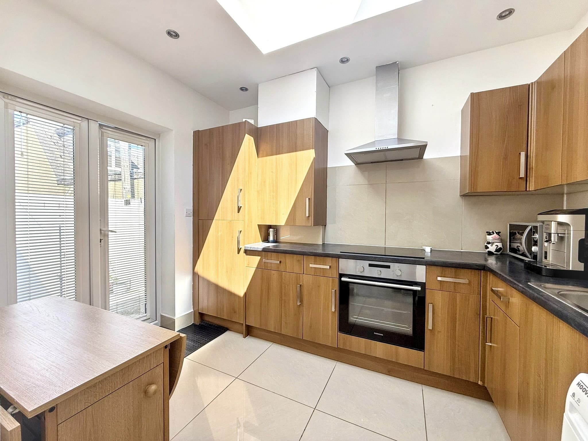 Becket Road, Worthing, BN14