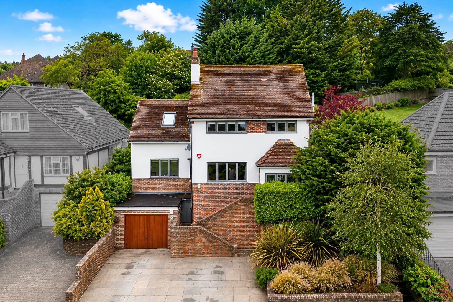 Hillside Way, Withdean, BN1