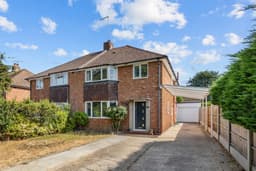 Property preview
