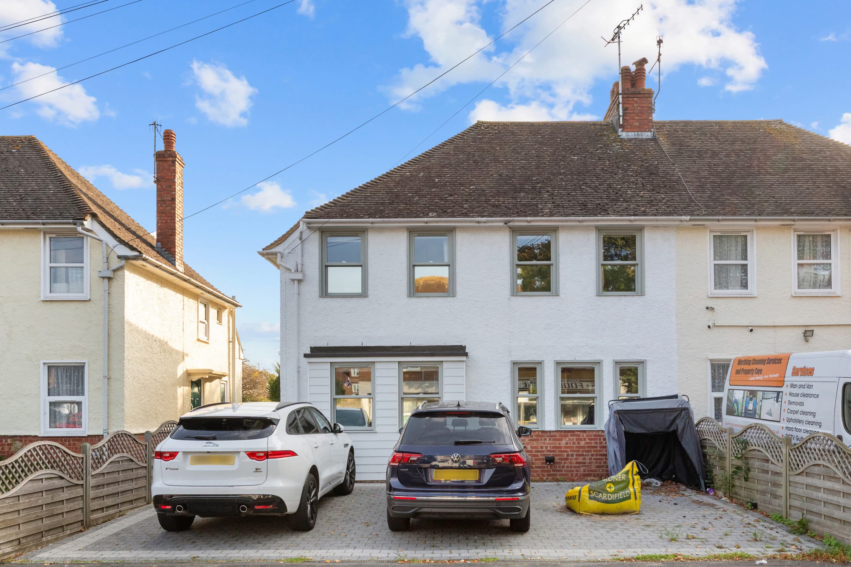 South Farm Road, Worthing, BN14