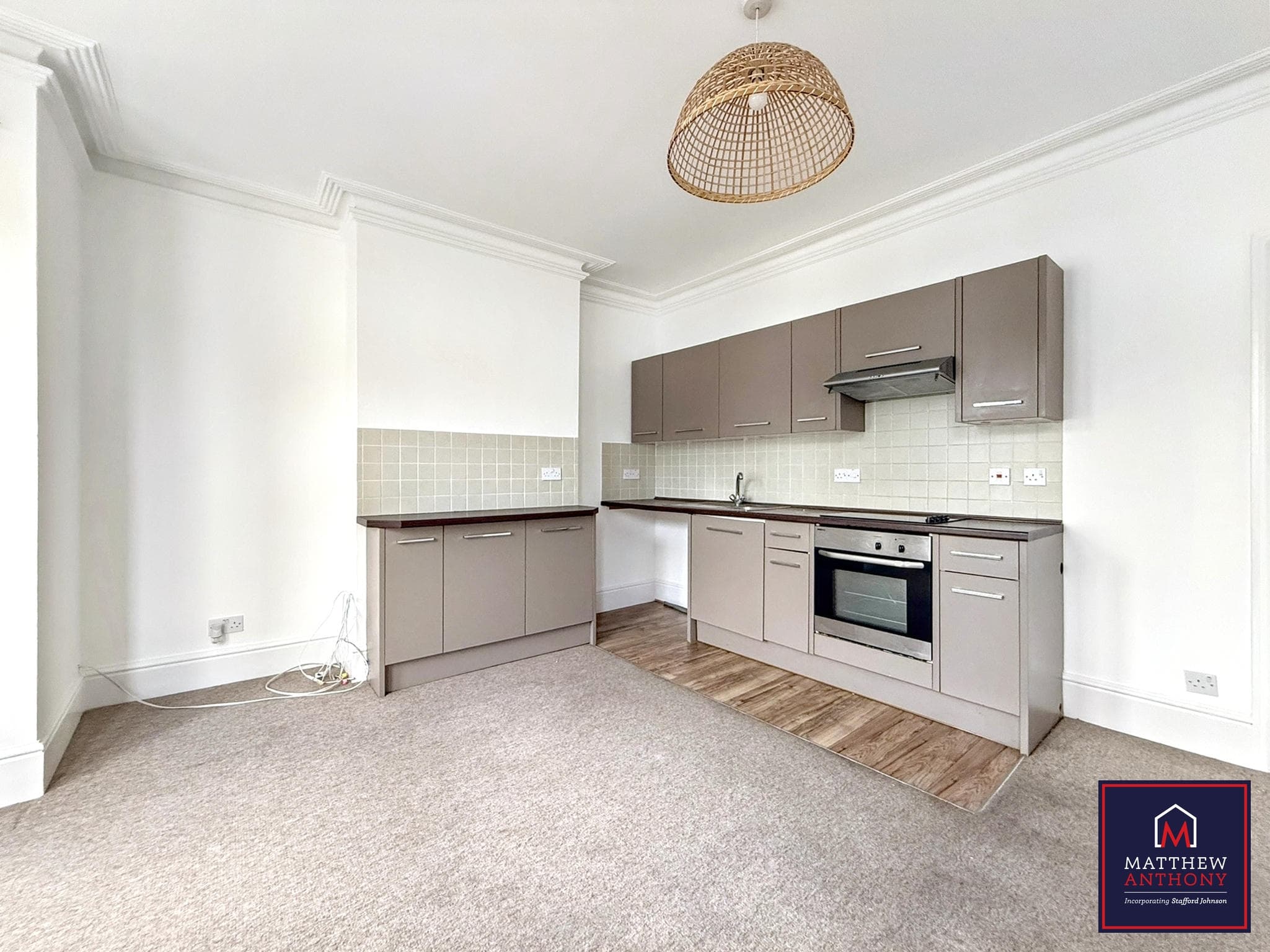 Eriswell Road, Worthing, BN11