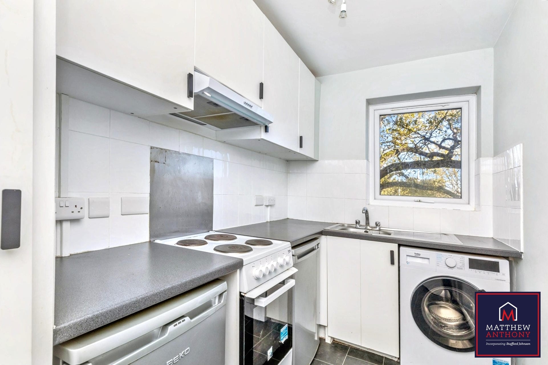Number 8