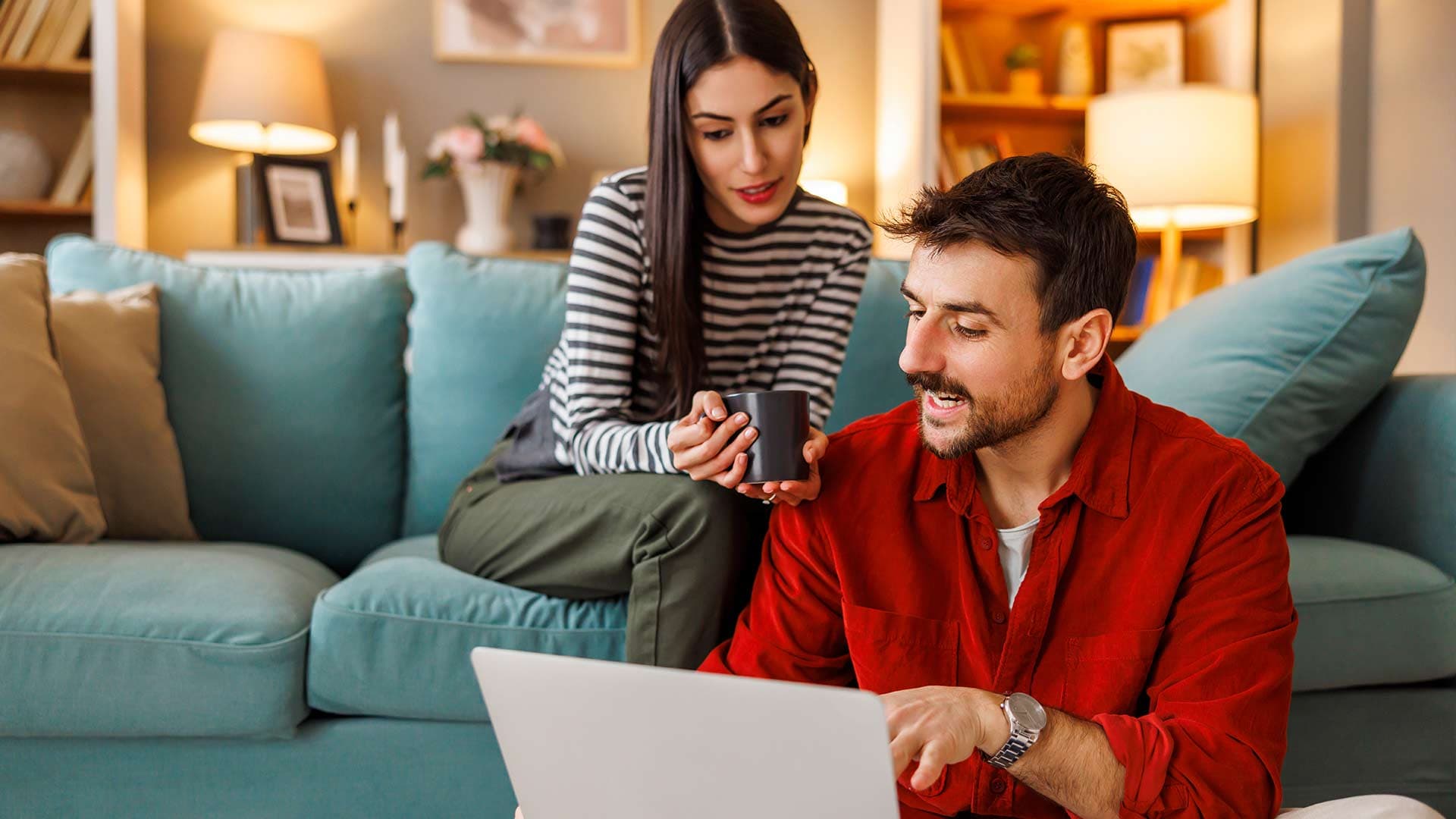 <strong>Register for Property Alerts</strong>