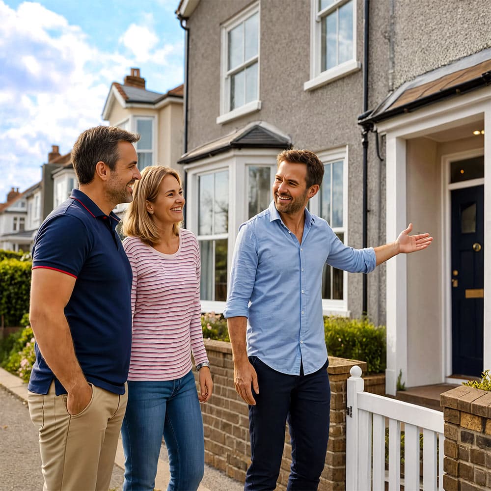 <strong><span style="color:hsl(358,79%,47%);">MORE</span> THAN JUST AN ESTATE AGENT</strong>