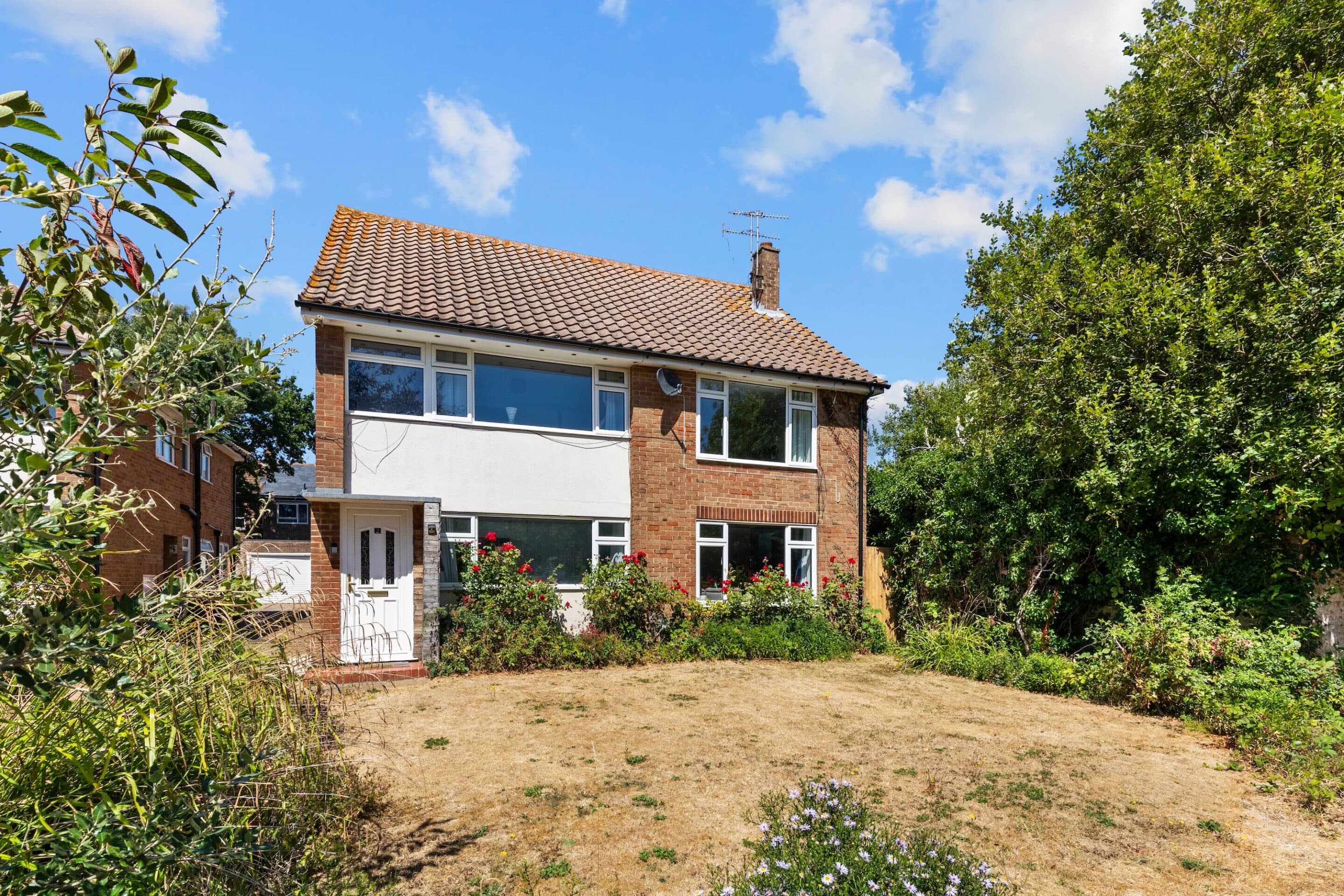 St. Michaels Court, Worthing, BN11